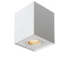 Oczko natynkowe Tube 22953/01/31 Lucide