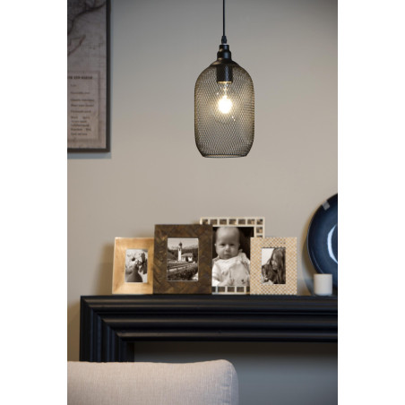 Lampa wiszšca MESH 43404/15/30 Lucide