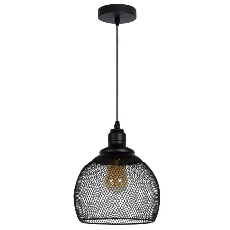 Lampa wiszšca MESH 43404/22/30 Lucide