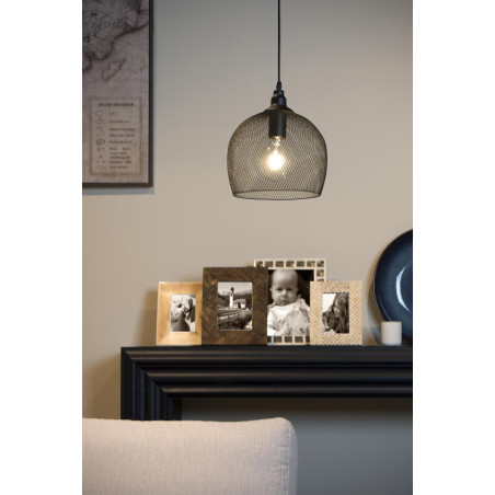 Lampa wiszšca MESH 43404/22/30 Lucide