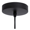 Lampa wiszšca MESH 43404/22/30 Lucide