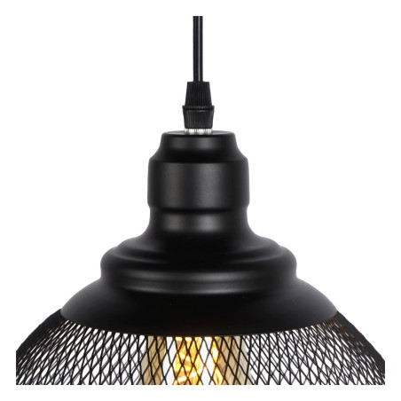 Lampa wiszšca MESH 43404/22/30 Lucide