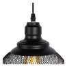 Lampa wiszšca MESH 43404/22/30 Lucide