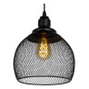 Lampa wiszšca MESH 43404/22/30 Lucide