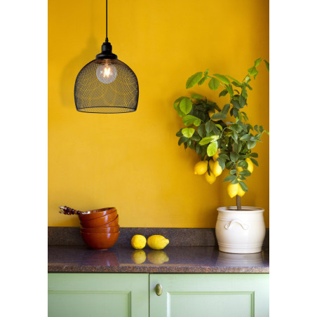 Lampa wiszšca MESH 43404/28/30 Lucide