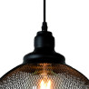 Lampa wiszšca MESH 43404/28/30 Lucide