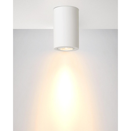 Oczko natynkowe GIPSY 35100/11/31 Lucide
