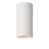 Oczko natynkowe GIPSY 35100/14/31 Lucide