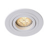 Oczko podtynkowe TUBE 22954/01/31 Lucide
