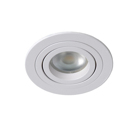 Oczko podtynkowe TUBE 22954/01/31 Lucide