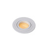 Oczko podtynkowe TUBE 22954/01/31 Lucide