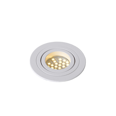 Oczko podtynkowe TUBE 22954/01/31 Lucide