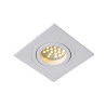 Oczko podtynkowe TUBE 22955/01/31 Lucide