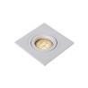 Oczko podtynkowe TUBE 22955/01/31 Lucide