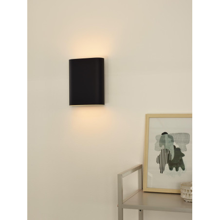 Kinkiet OVALIS 12219/02/30 Lucide