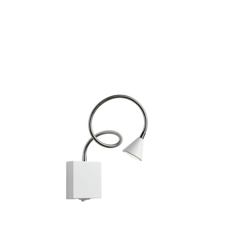 Kinkiet BUDDY 18293/03/31 Lucide