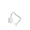 Kinkiet BUDDY 18293/03/31 Lucide