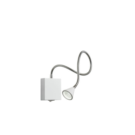 Kinkiet BUDDY 18293/03/31 Lucide