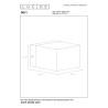 Kinkiet DEVI 09201/01/31 Lucide