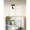 Lampa cienna reflektorek JASTER LED 11903/05/30 Lucide