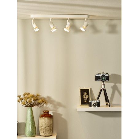 Reflektorek JASTER 11903/20/31 Lucide