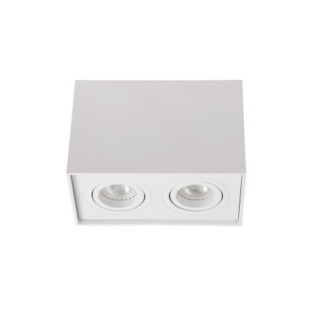 Oczko natynkowe TUBE 22953/02/31 Lucide