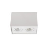 Oczko natynkowe TUBE 22953/02/31 Lucide
