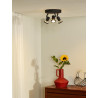 Reflektorek JASTER LED 11903/15/30 Lucide