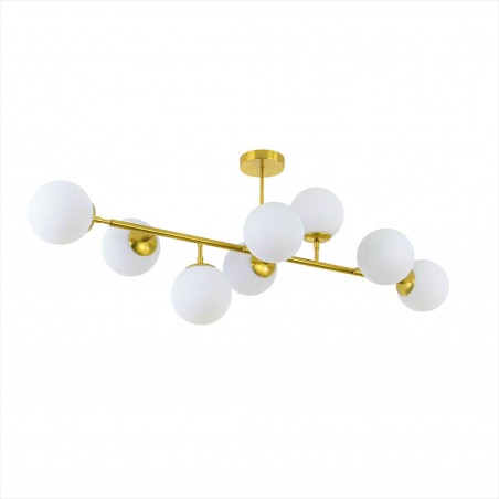 Dorado 8 lampa wisząca LP-002/8P