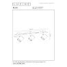 Reflektorek RILOU 26994/15/31 Lucide