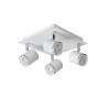 Reflektorek RILOU 26994/20/31 Lucide