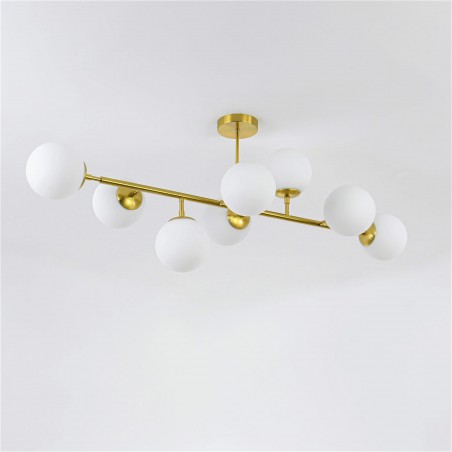 Dorado 8 lampa wisząca LP-002/8P