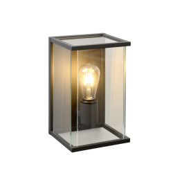 Lampa cienna zewnętrzna CLAIRE LED 27883/01/30 Lucide
