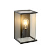 Lampa cienna zewnętrzna CLAIRE LED 27883/01/30 Lucide