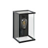 Lampa cienna zewnętrzna CLAIRE LED 27883/01/30 Lucide