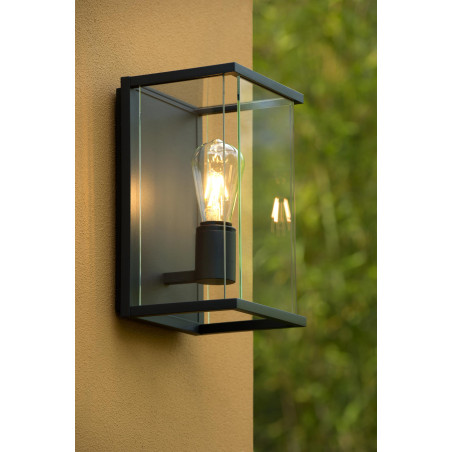Lampa cienna zewnętrzna CLAIRE LED 27883/01/30 Lucide