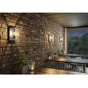 Lampa cienna zewnętrzna CLAIRE LED 27883/01/30 Lucide