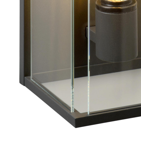 Lampa cienna zewnętrzna CLAIRE LED 27883/01/30 Lucide