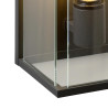 Lampa cienna zewnętrzna CLAIRE LED 27883/01/30 Lucide