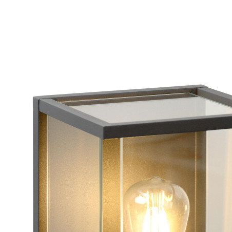 Lampa cienna zewnętrzna CLAIRE LED 27883/01/30 Lucide