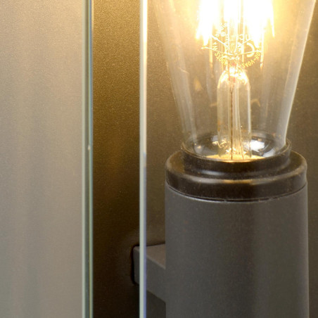 Lampa cienna zewnętrzna CLAIRE LED 27883/01/30 Lucide