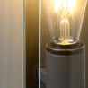 Lampa cienna zewnętrzna CLAIRE LED 27883/01/30 Lucide