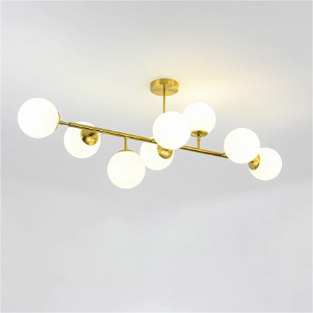 Dorado 8 lampa wisząca LP-002/8P