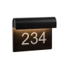 Lampa cienna zewnętrzna THESI 27881/06/30 Lucide