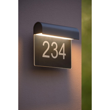 Lampa cienna zewnętrzna THESI 27881/06/30 Lucide