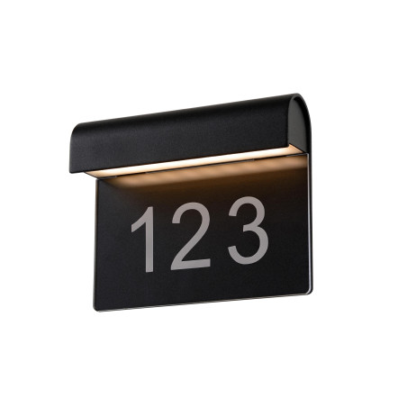 Lampa cienna zewnętrzna THESI 27881/06/30 Lucide