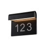 Lampa cienna zewnętrzna THESI 27881/06/30 Lucide