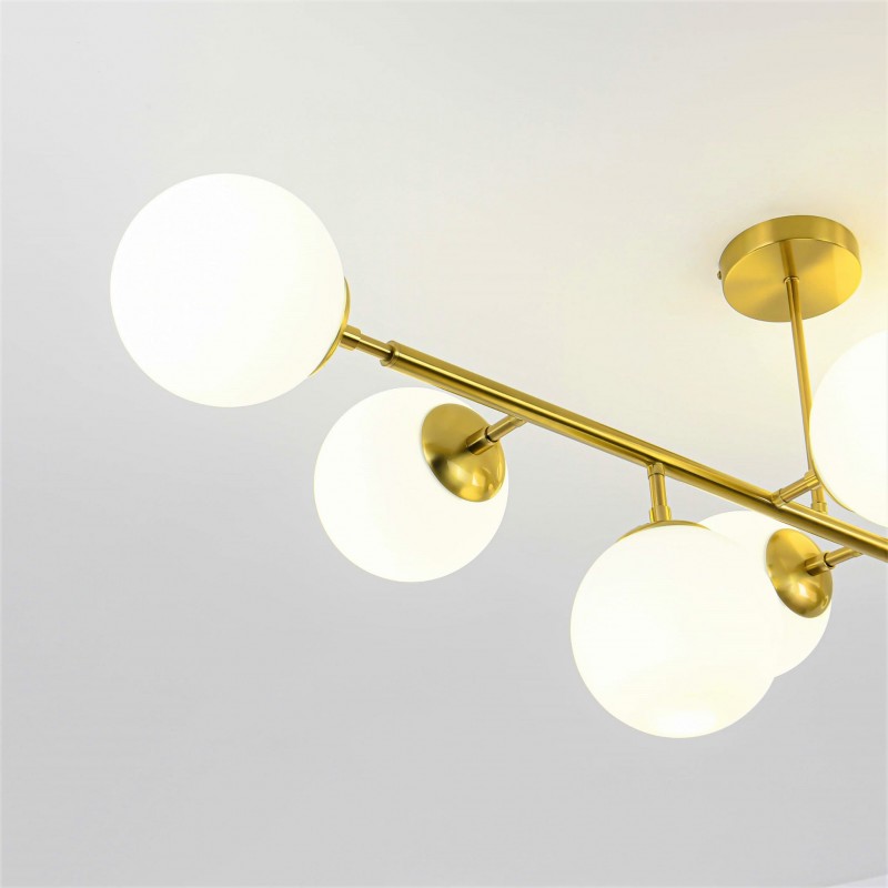 Dorado 8 lampa wisząca LP-002/8P