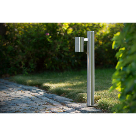 Lampa stojšca zewnętrzna ARNE-LED 14867/49/12 Lucide