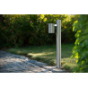 Lampa stojšca zewnętrzna ARNE-LED 14867/49/12 Lucide
